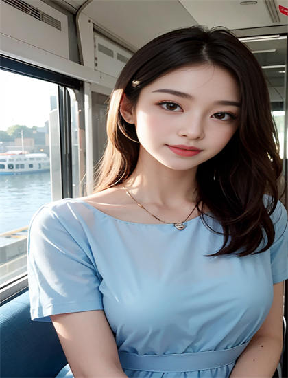 《我的女友是机器人2020》观看指南：剧情走向、时间线梳理与人物关系图详解，提名影片