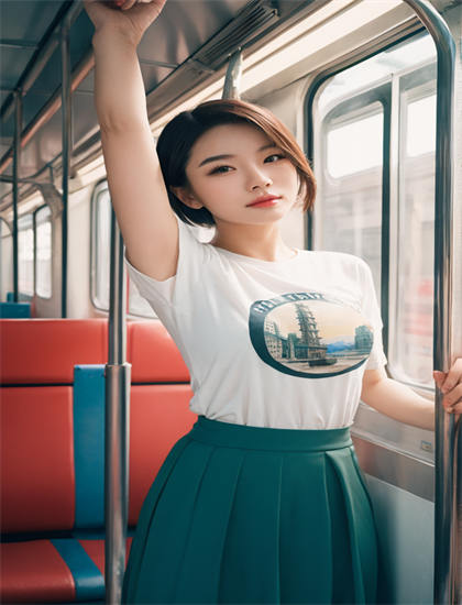 《高分少女 第一季》美学价值分析划时代的：艺术美感与审美特征探讨