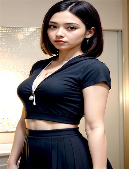 贱女孩谋杀案 第二季适合什么人观看？目标观众群体分析